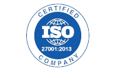 ISO 27001:2013