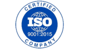 ISO 9001:2015